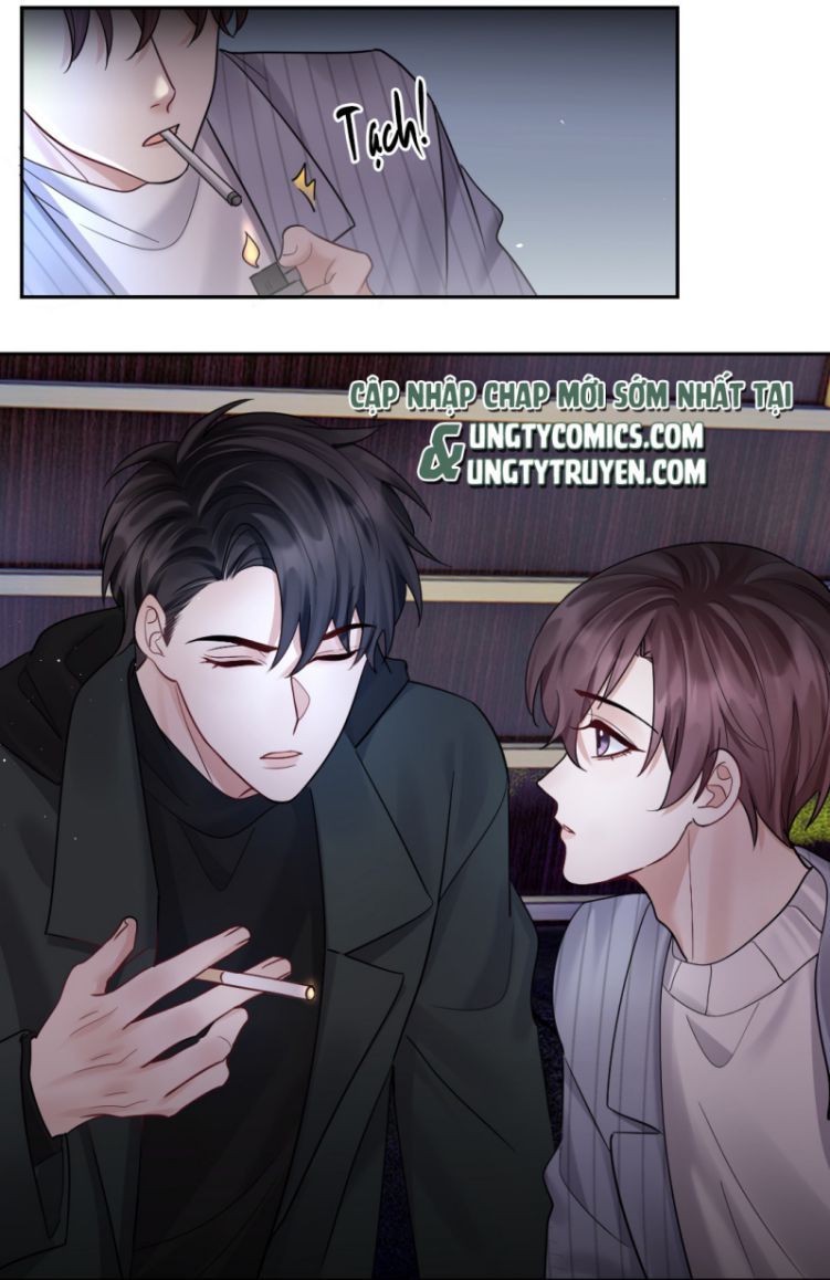 Máy Bay Giấy Chapter 52 - Trang 2