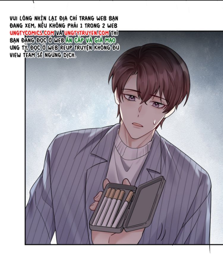 Máy Bay Giấy Chapter 52 - Trang 2