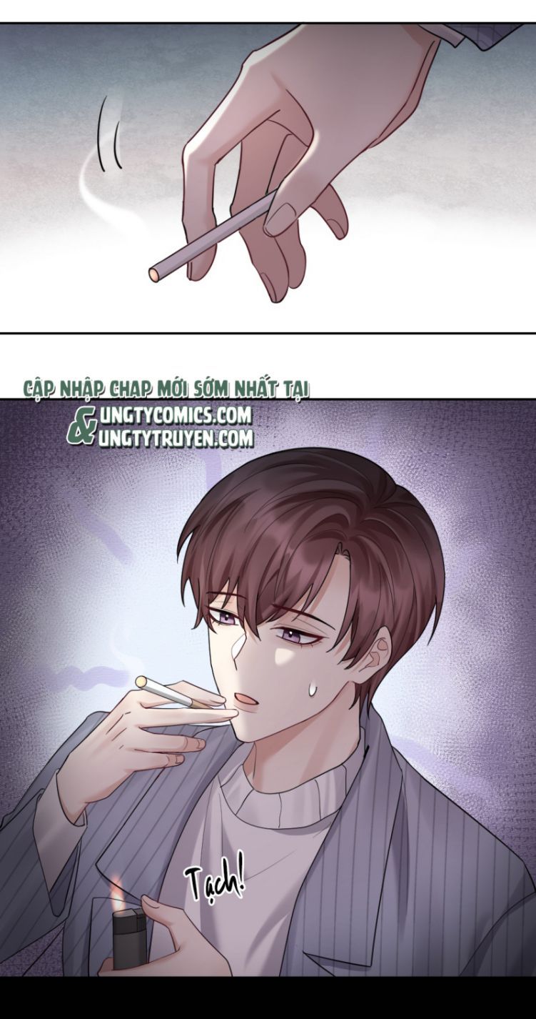Máy Bay Giấy Chapter 52 - Trang 2