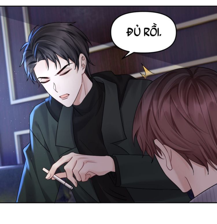 Máy Bay Giấy Chapter 52 - Trang 2
