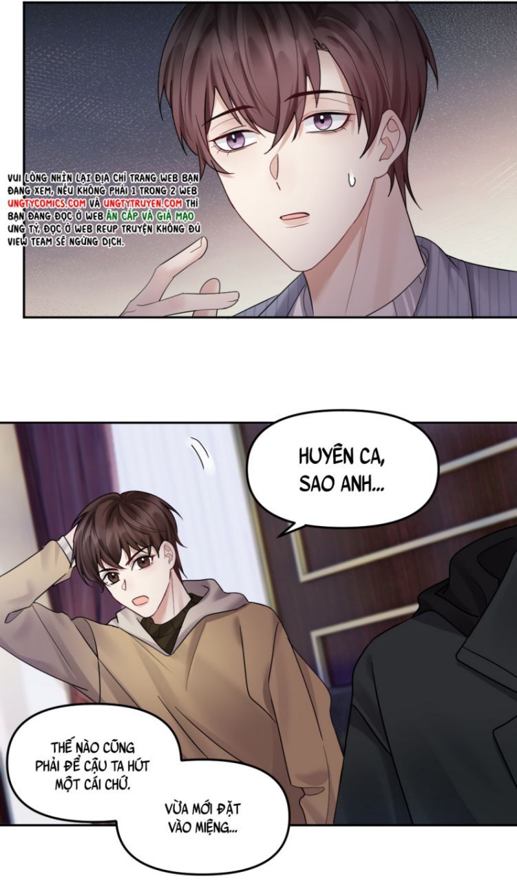 Máy Bay Giấy Chapter 52 - Trang 2