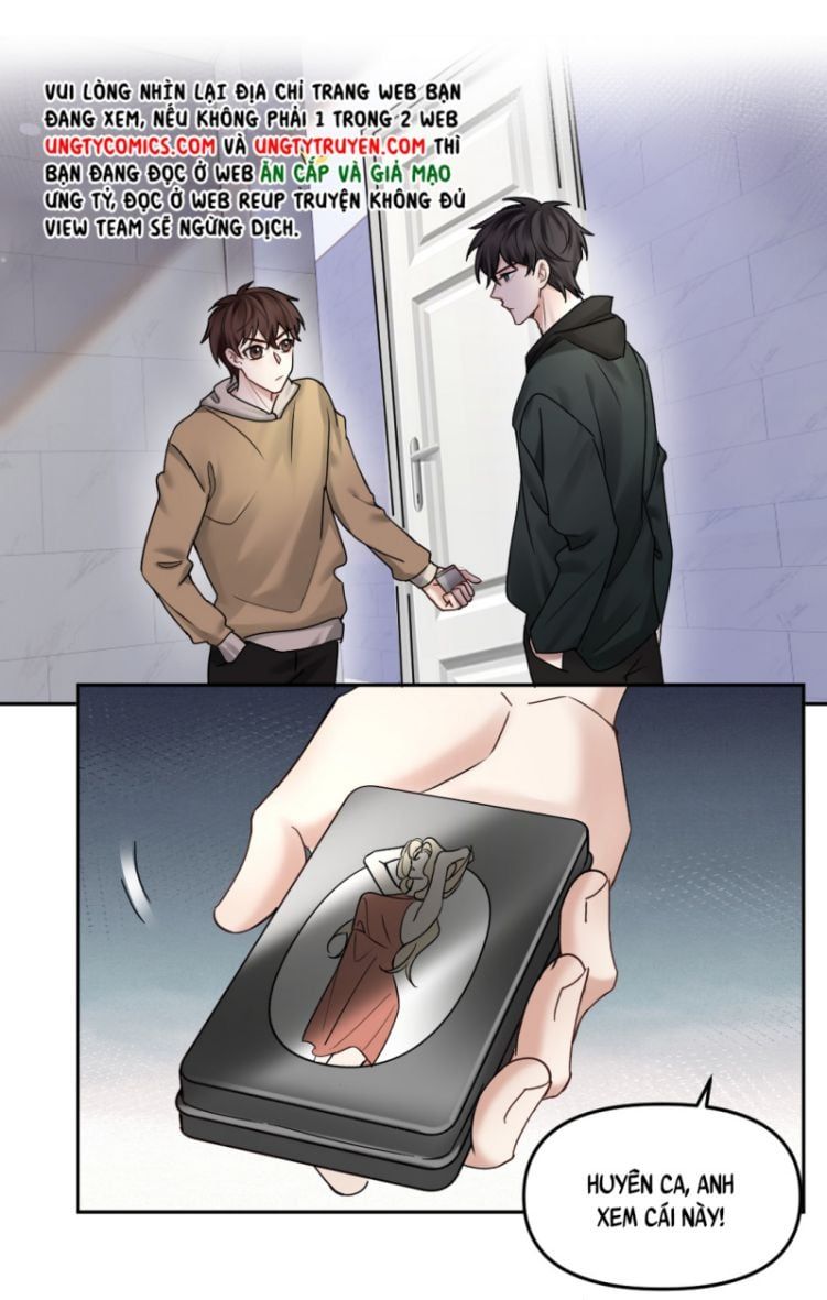 Máy Bay Giấy Chapter 52 - Trang 2