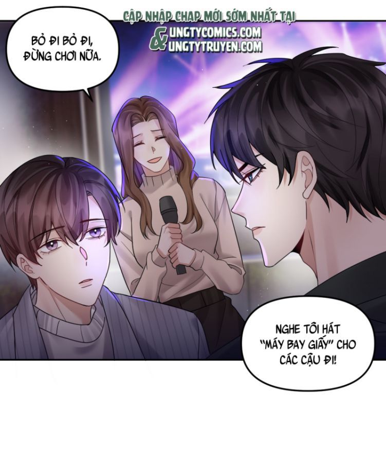 Máy Bay Giấy Chapter 52 - Trang 2