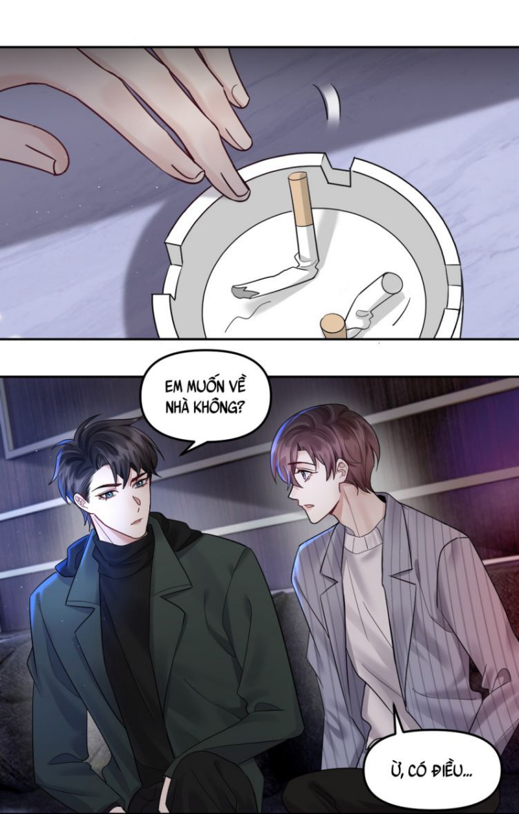 Máy Bay Giấy Chapter 52 - Trang 2