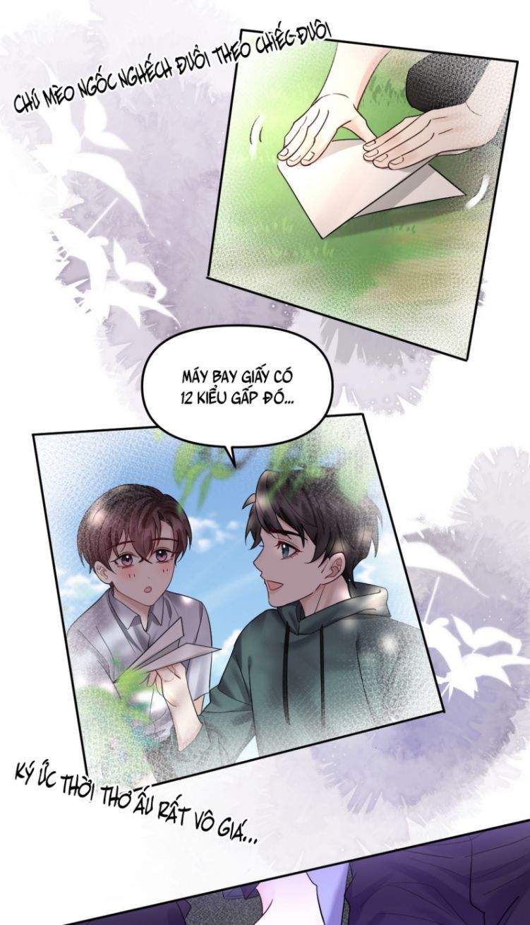 Máy Bay Giấy Chapter 52 - Trang 2