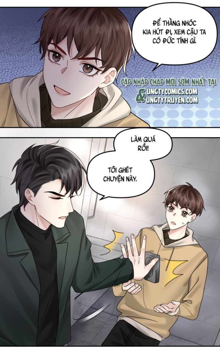 Máy Bay Giấy Chapter 52 - Trang 2