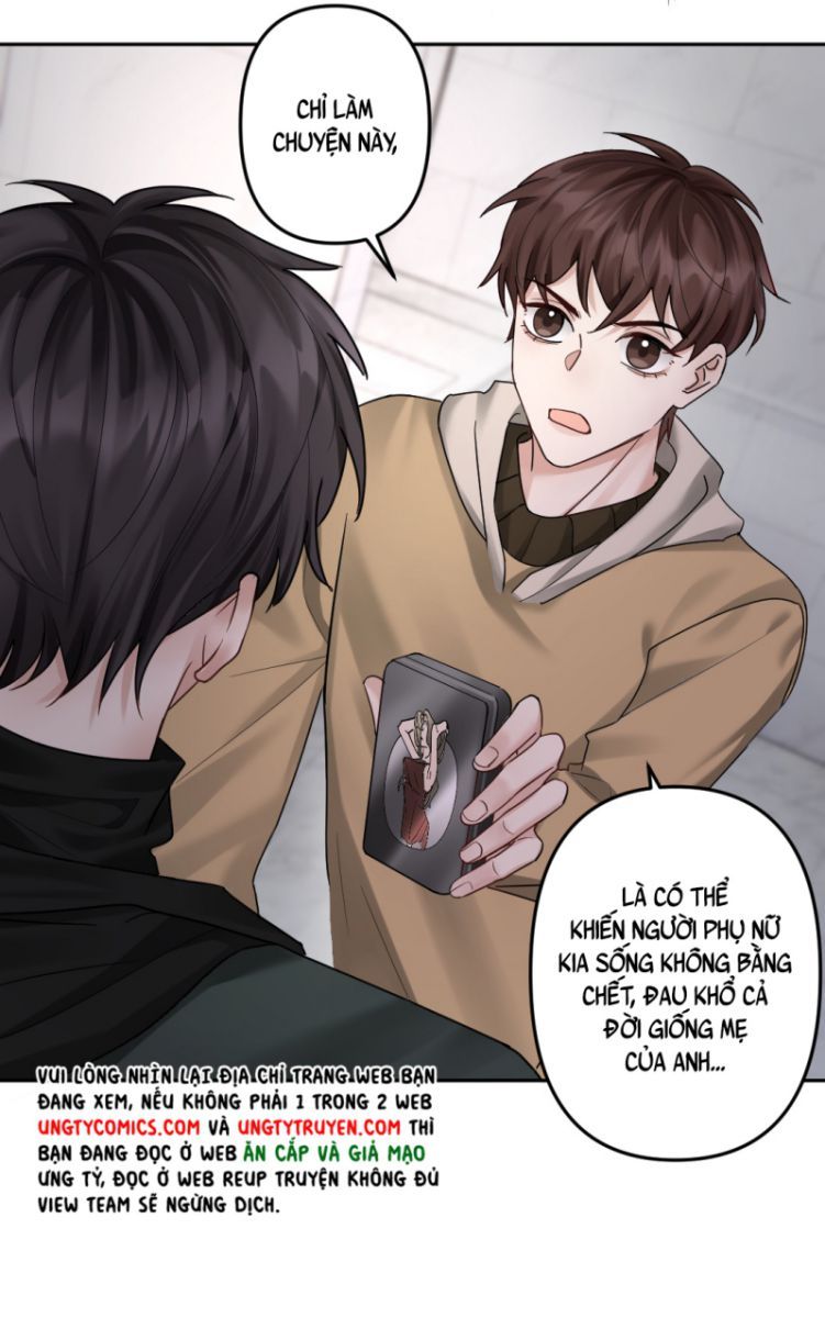 Máy Bay Giấy Chapter 52 - Trang 2