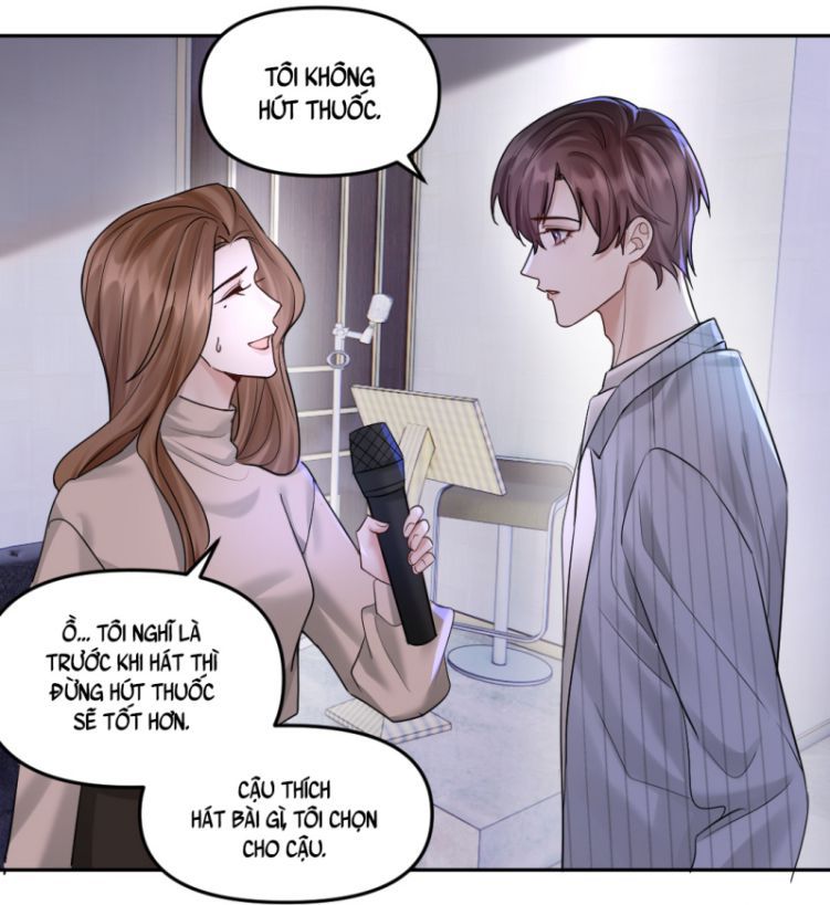 Máy Bay Giấy Chapter 52 - Trang 2
