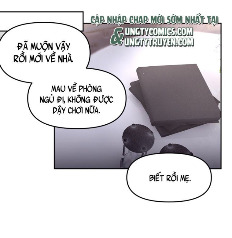 Máy Bay Giấy Chapter 53 - Trang 2