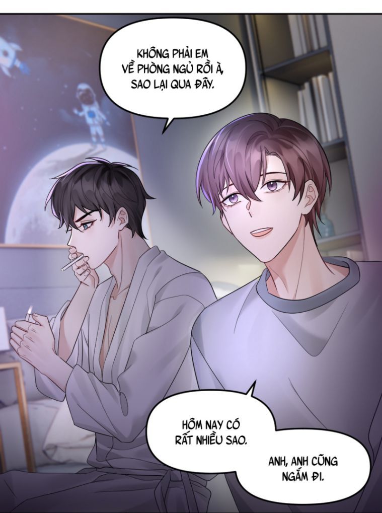 Máy Bay Giấy Chapter 53 - Trang 2