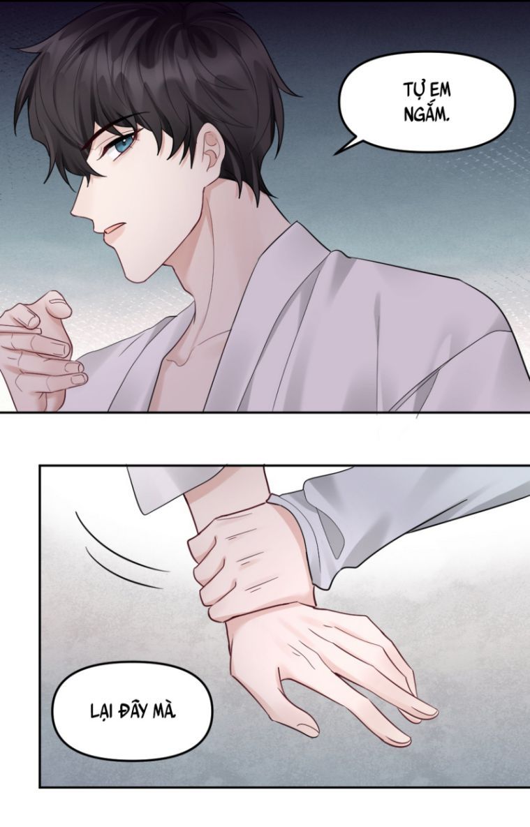 Máy Bay Giấy Chapter 53 - Trang 2
