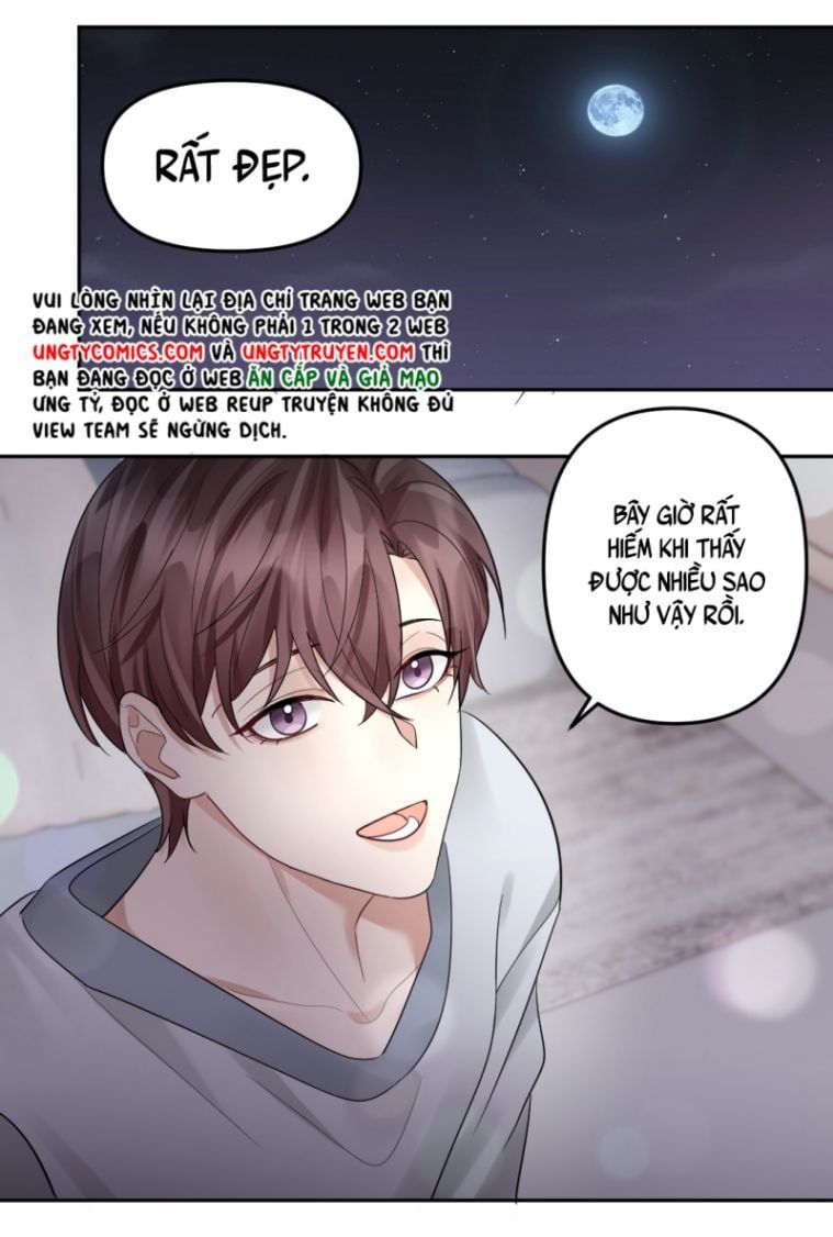 Máy Bay Giấy Chapter 53 - Trang 2