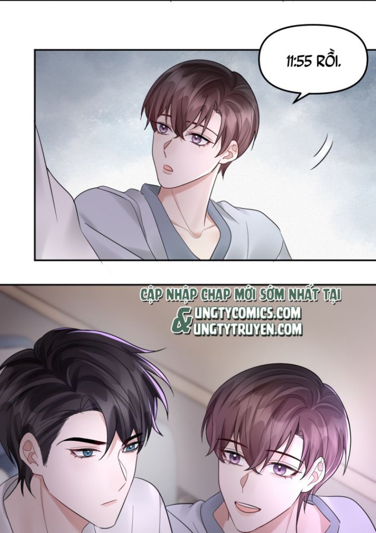 Máy Bay Giấy Chapter 53 - Trang 2