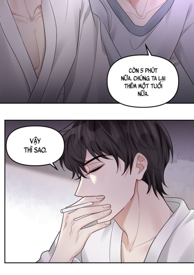 Máy Bay Giấy Chapter 53 - Trang 2