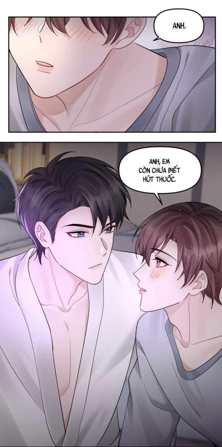 Máy Bay Giấy Chapter 53 - Trang 2