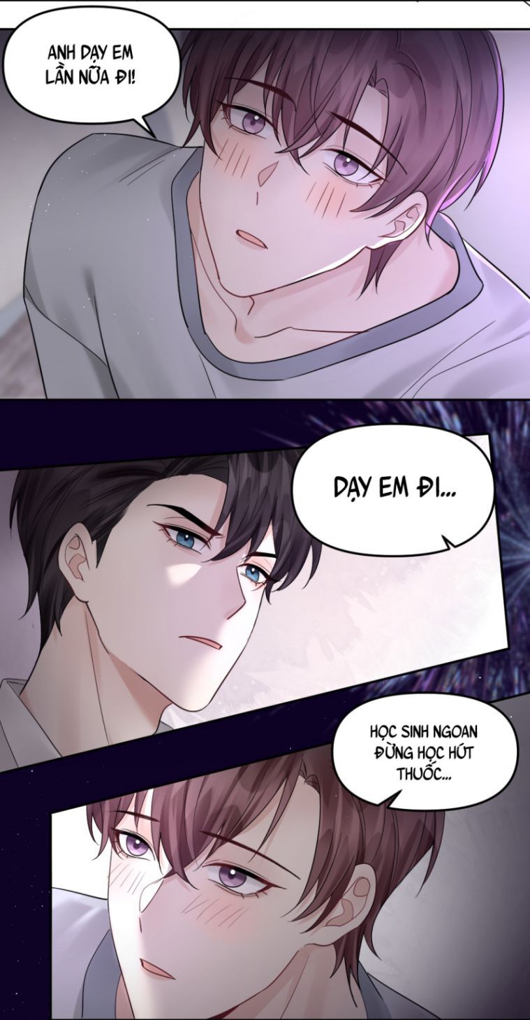 Máy Bay Giấy Chapter 53 - Trang 2