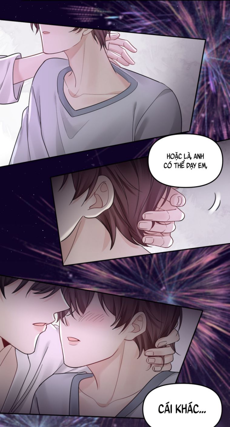 Máy Bay Giấy Chapter 53 - Trang 2