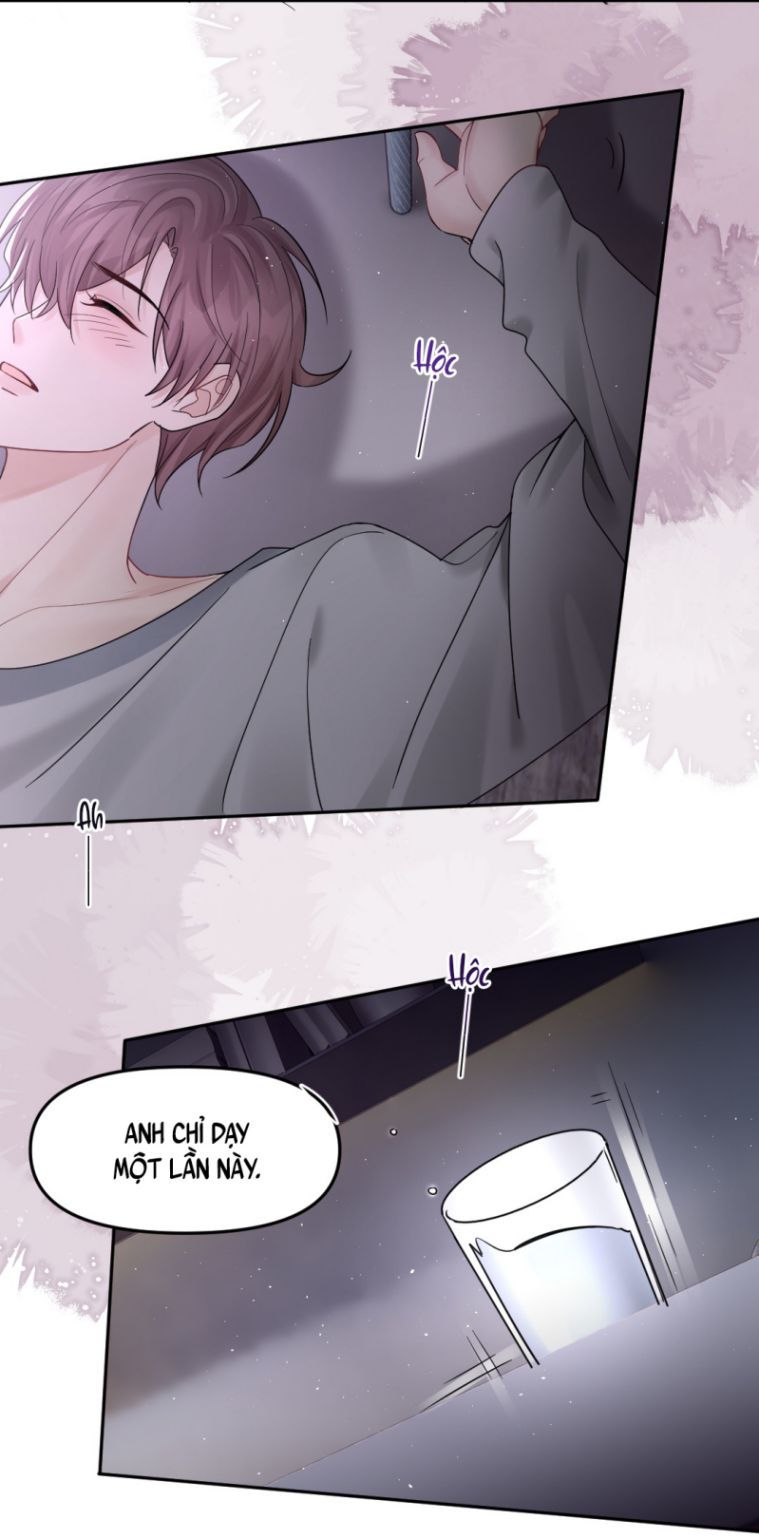 Máy Bay Giấy Chapter 53 - Trang 2