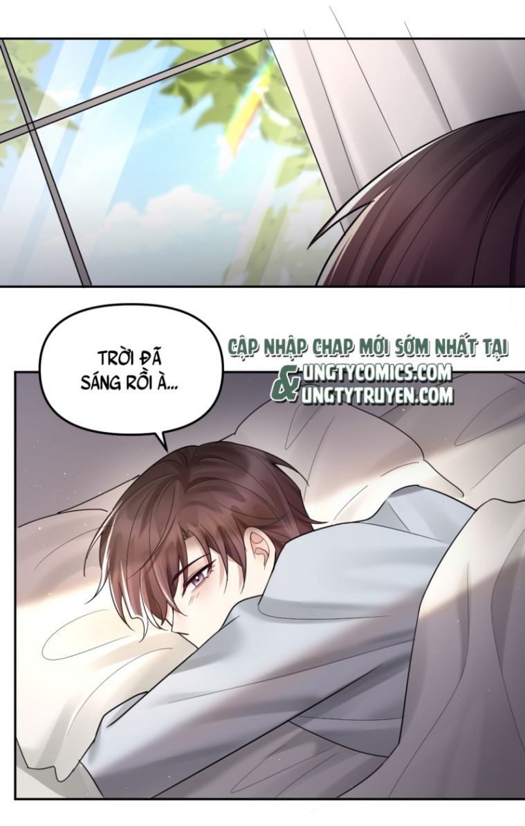Máy Bay Giấy Chapter 53 - Trang 2