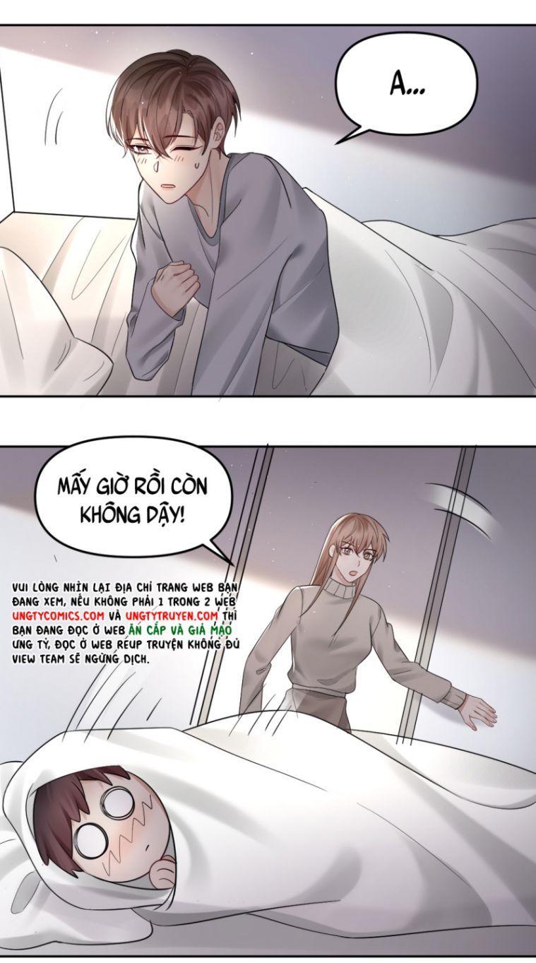 Máy Bay Giấy Chapter 53 - Trang 2