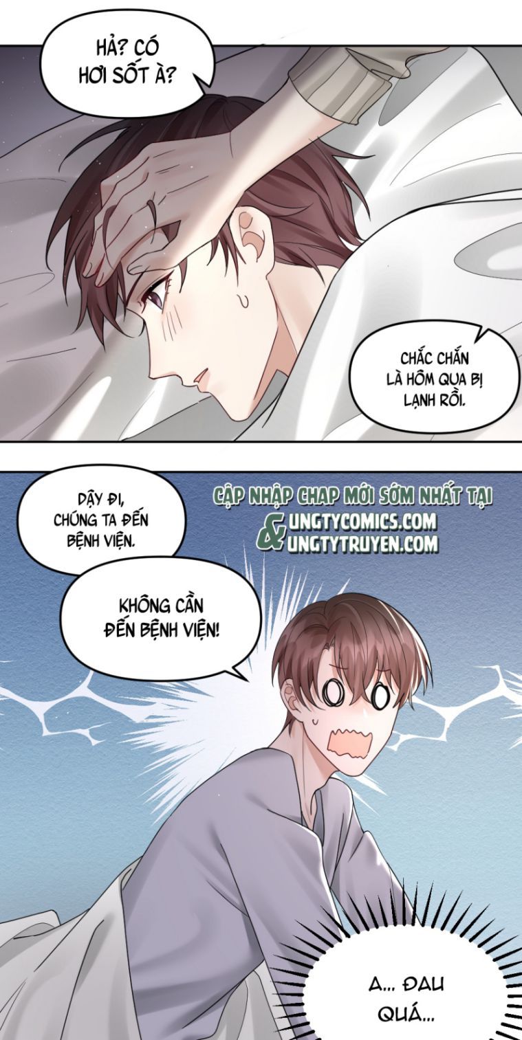 Máy Bay Giấy Chapter 53 - Trang 2