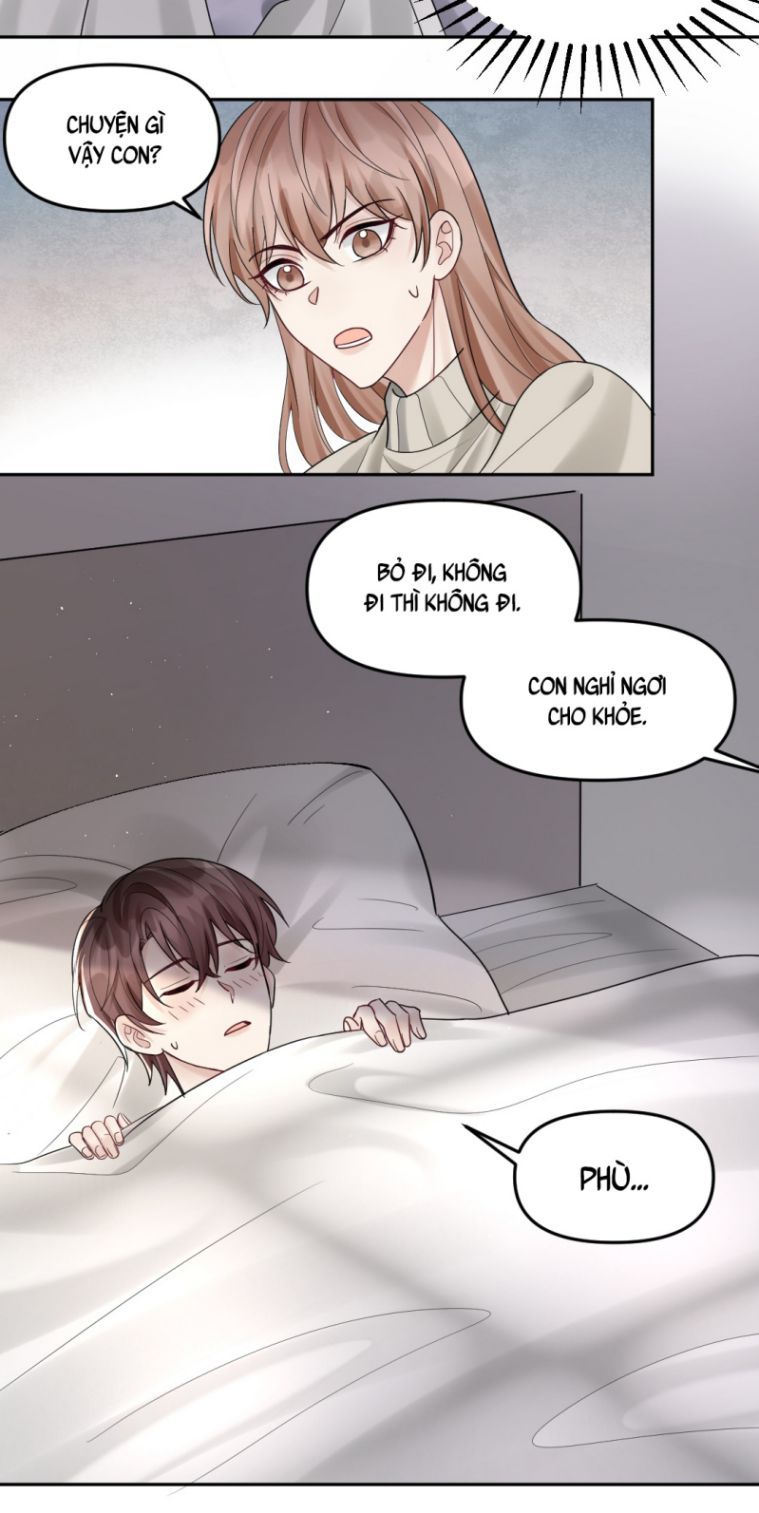 Máy Bay Giấy Chapter 53 - Trang 2