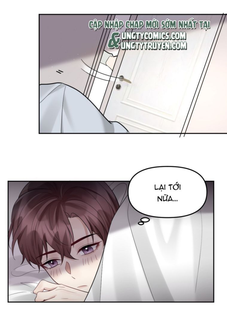 Máy Bay Giấy Chapter 53 - Trang 2