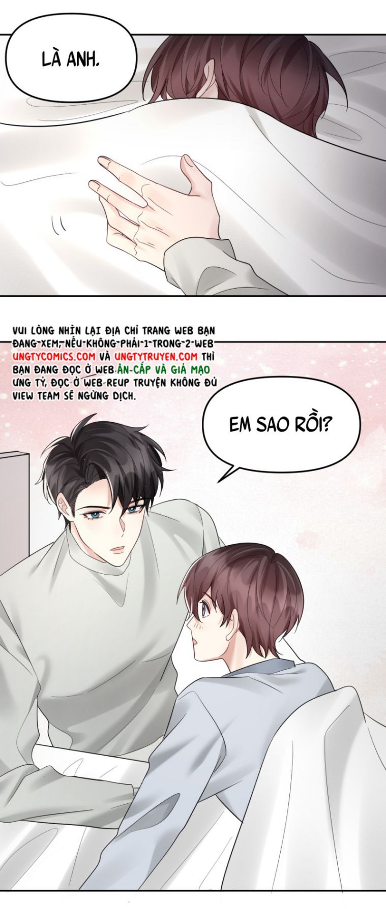 Máy Bay Giấy Chapter 53 - Trang 2