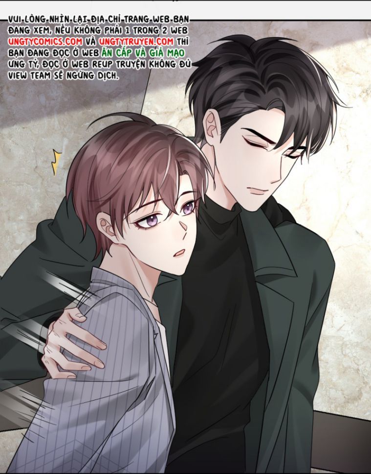 Máy Bay Giấy Chapter 53 - Trang 2