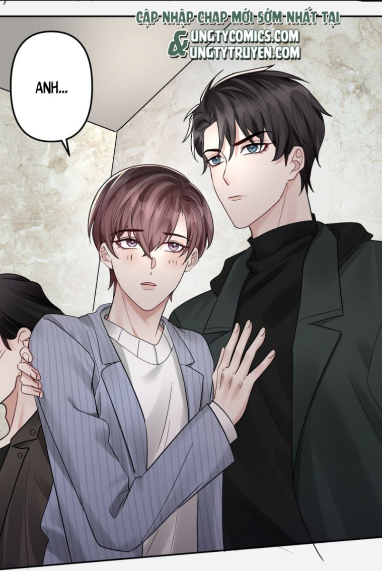 Máy Bay Giấy Chapter 53 - Trang 2