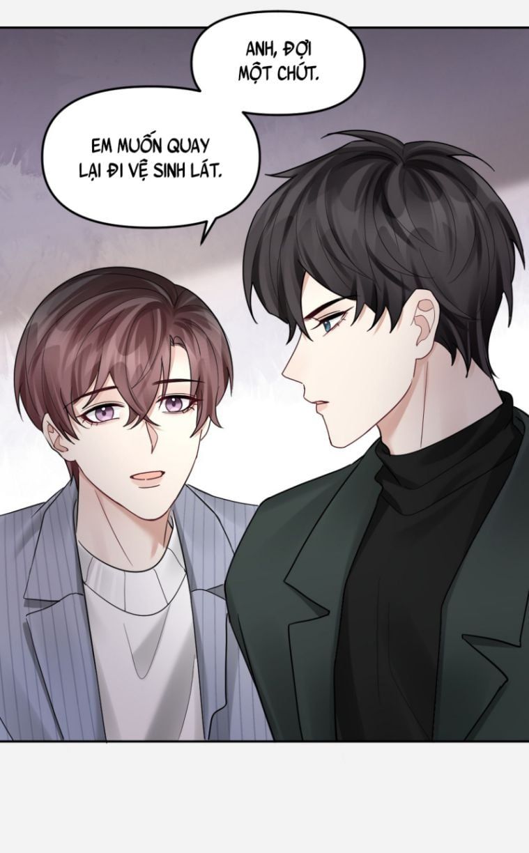 Máy Bay Giấy Chapter 53 - Trang 2