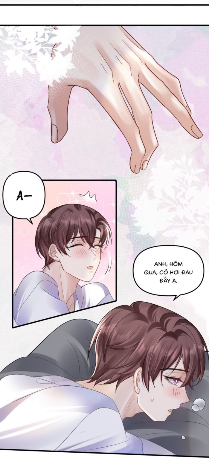 Máy Bay Giấy Chapter 54 - Trang 2