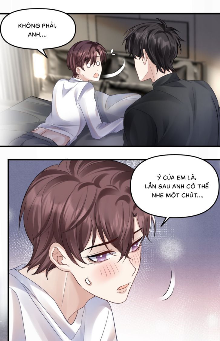 Máy Bay Giấy Chapter 54 - Trang 2