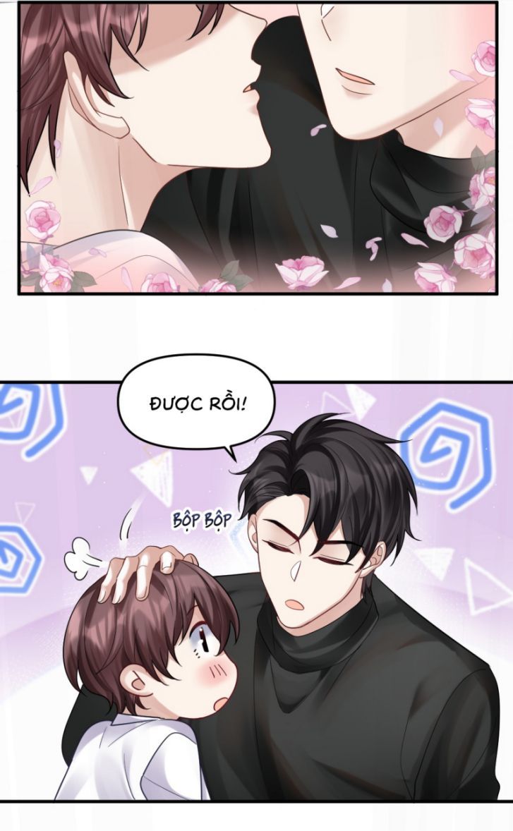 Máy Bay Giấy Chapter 54 - Trang 2