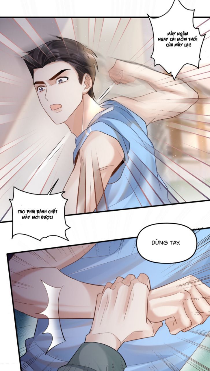 Máy Bay Giấy Chapter 54 - Trang 2