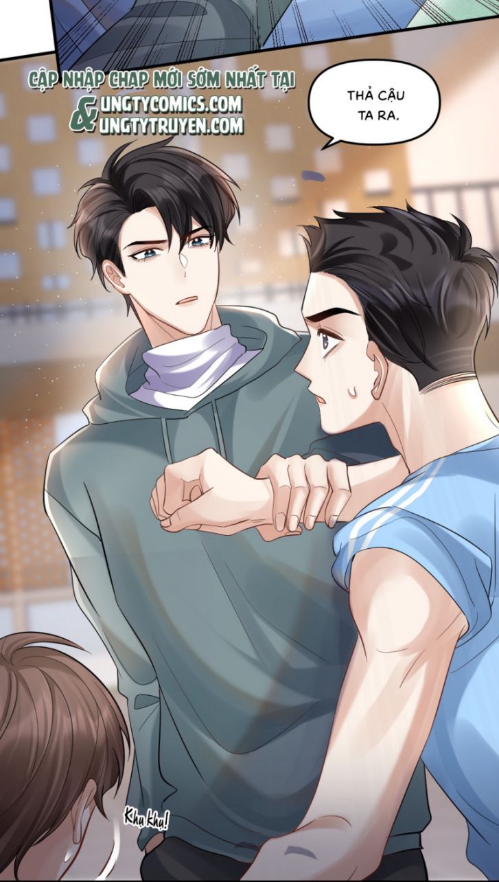 Máy Bay Giấy Chapter 54 - Trang 2