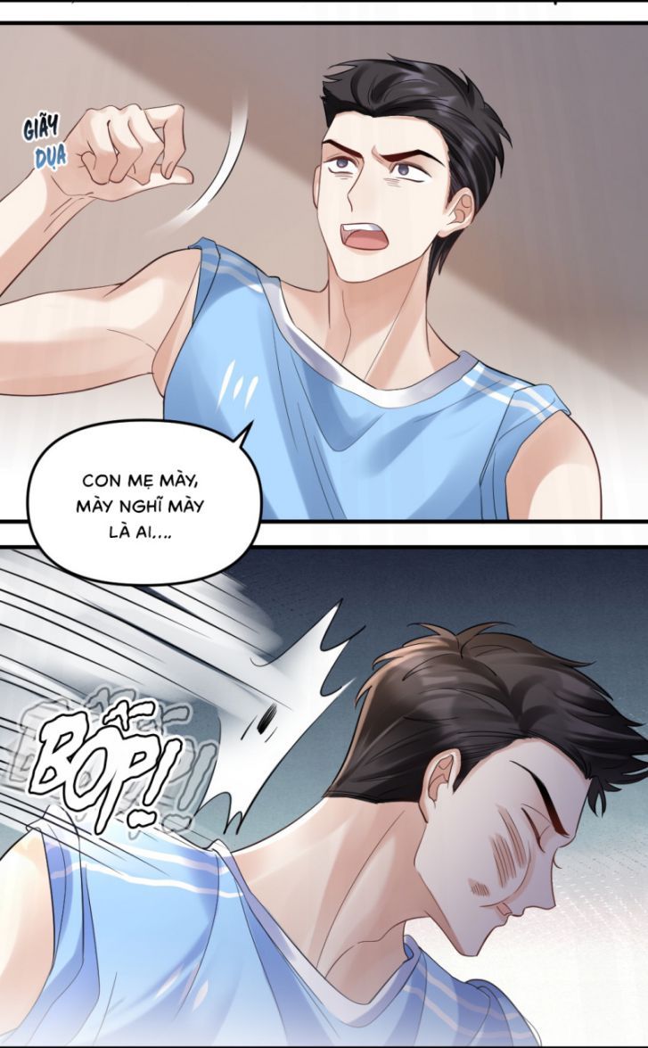 Máy Bay Giấy Chapter 54 - Trang 2