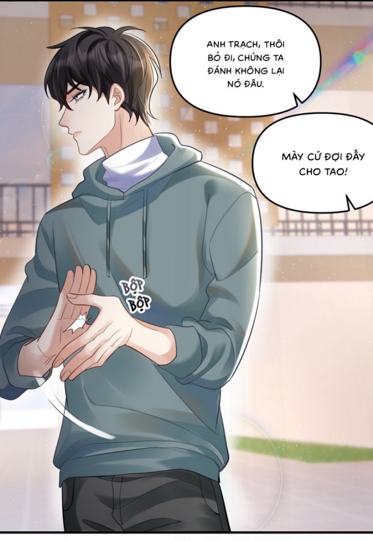 Máy Bay Giấy Chapter 54 - Trang 2