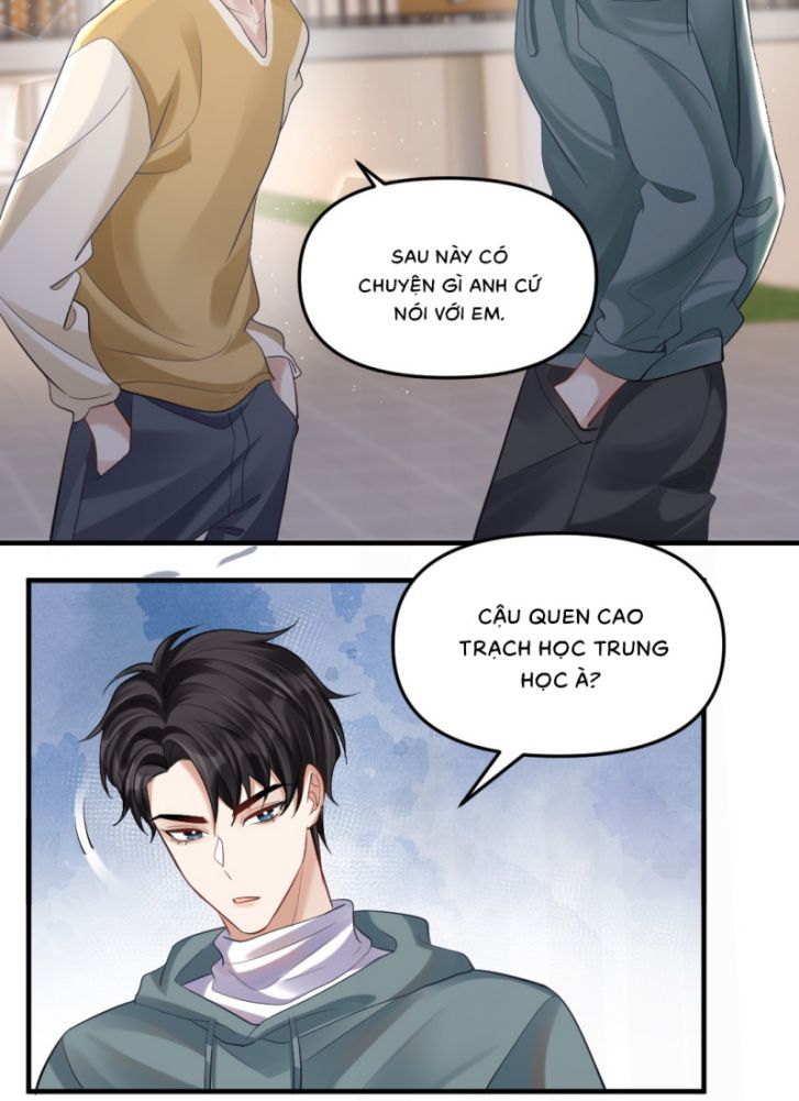 Máy Bay Giấy Chapter 54 - Trang 2