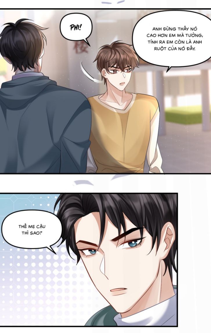 Máy Bay Giấy Chapter 54 - Trang 2
