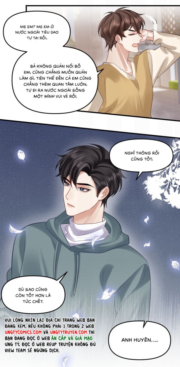 Máy Bay Giấy Chapter 54 - Trang 2