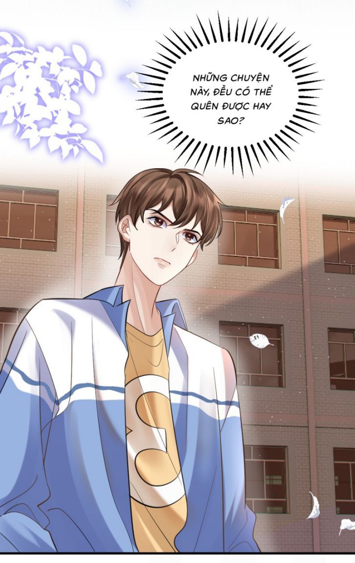 Máy Bay Giấy Chapter 54 - Trang 2