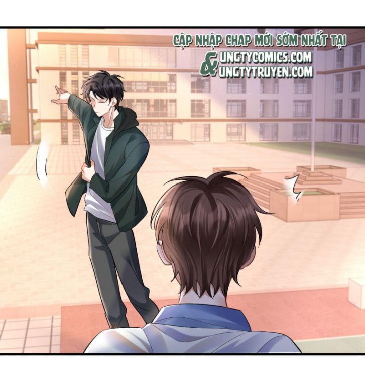 Máy Bay Giấy Chapter 54 - Trang 2