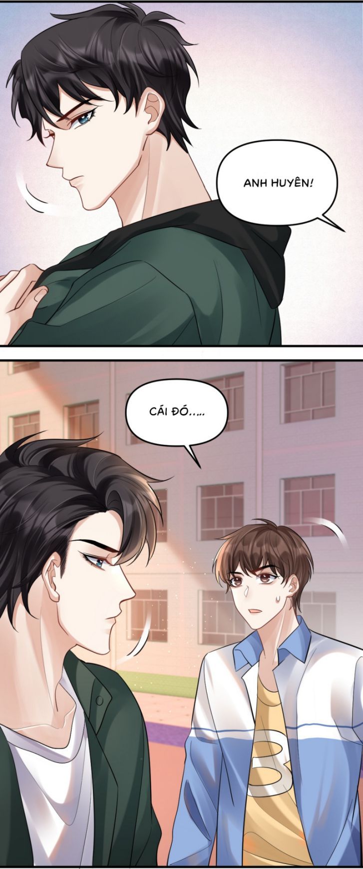Máy Bay Giấy Chapter 54 - Trang 2