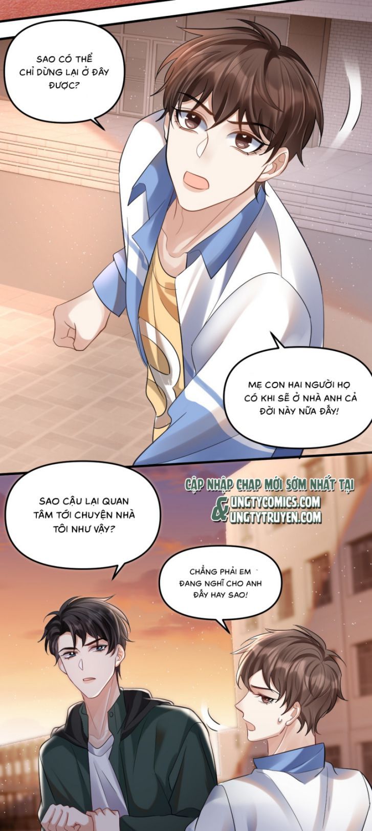 Máy Bay Giấy Chapter 54 - Trang 2