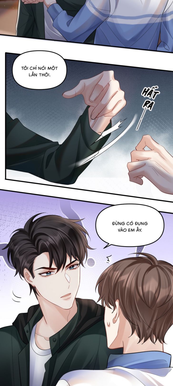 Máy Bay Giấy Chapter 54 - Trang 2