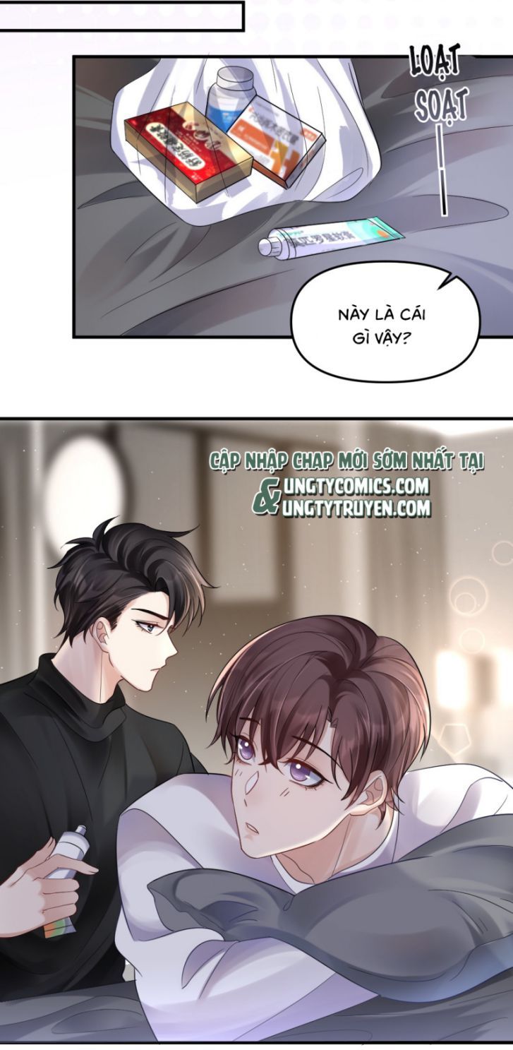 Máy Bay Giấy Chapter 54 - Trang 2