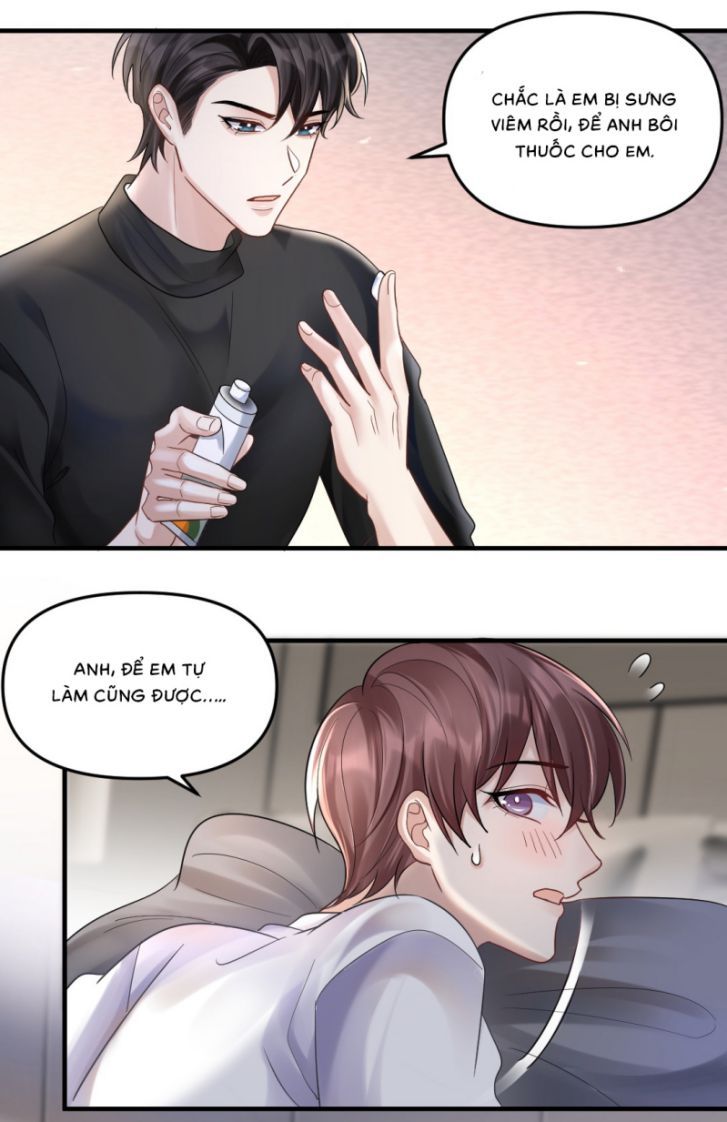 Máy Bay Giấy Chapter 54 - Trang 2