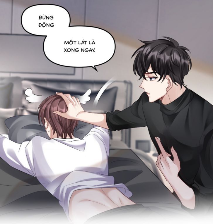 Máy Bay Giấy Chapter 54 - Trang 2