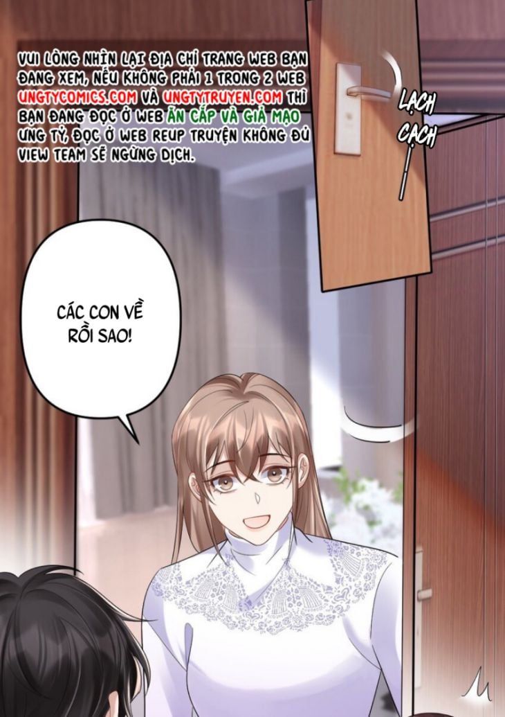 Máy Bay Giấy Chapter 55 - Trang 2